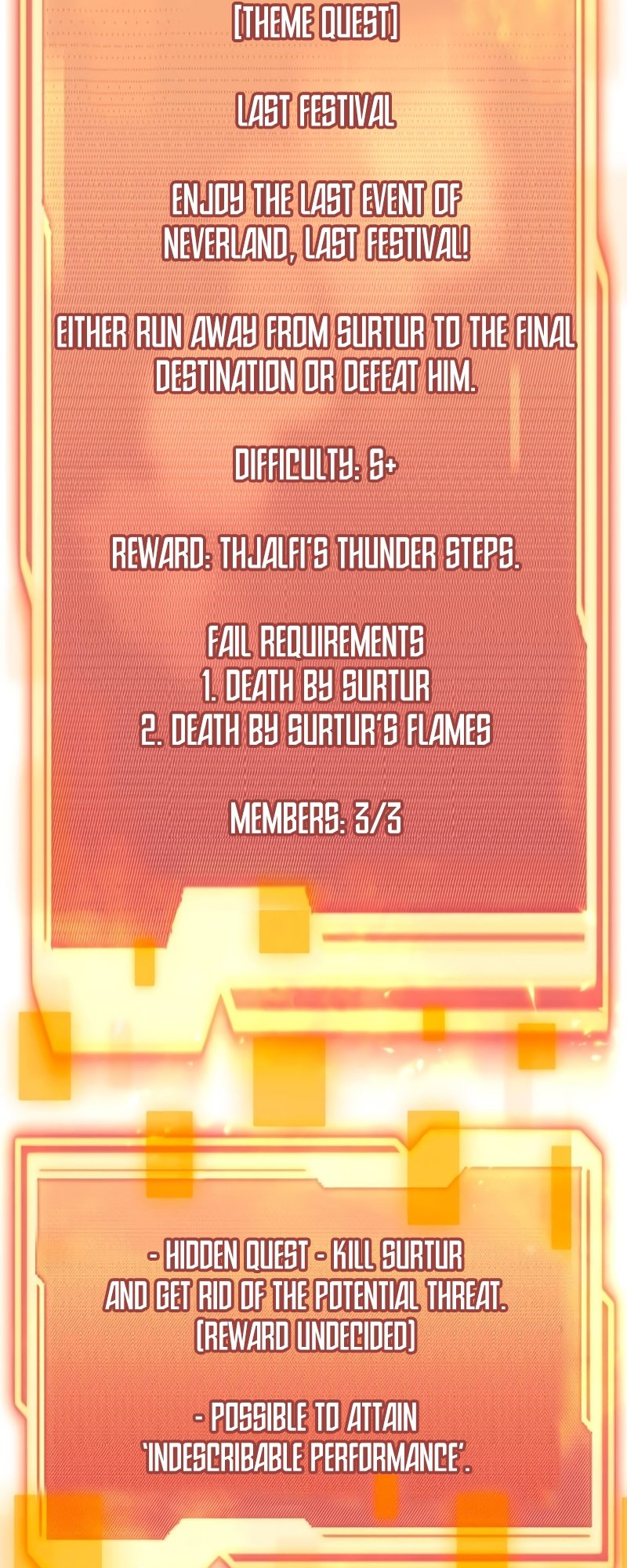 I Obtained A Mythic Item, Chapter 46 image 66